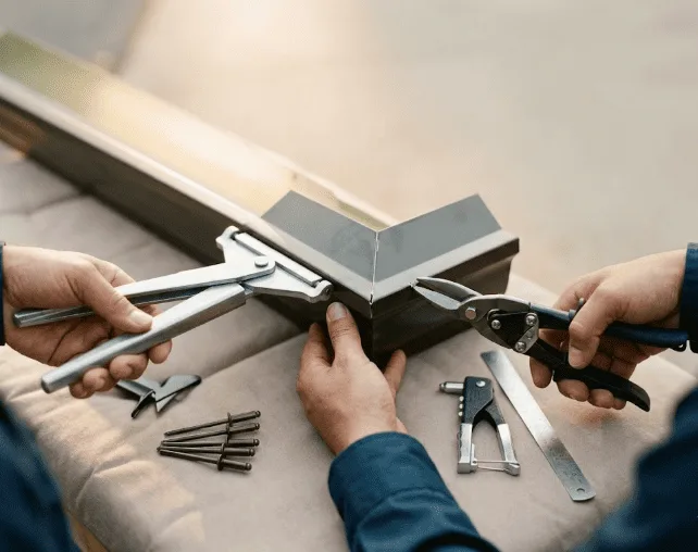 Why choose Gutter Repair in Union, ME
